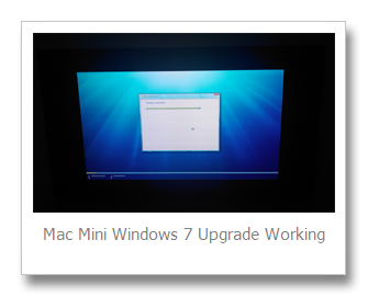 Any mac mini for windows 10